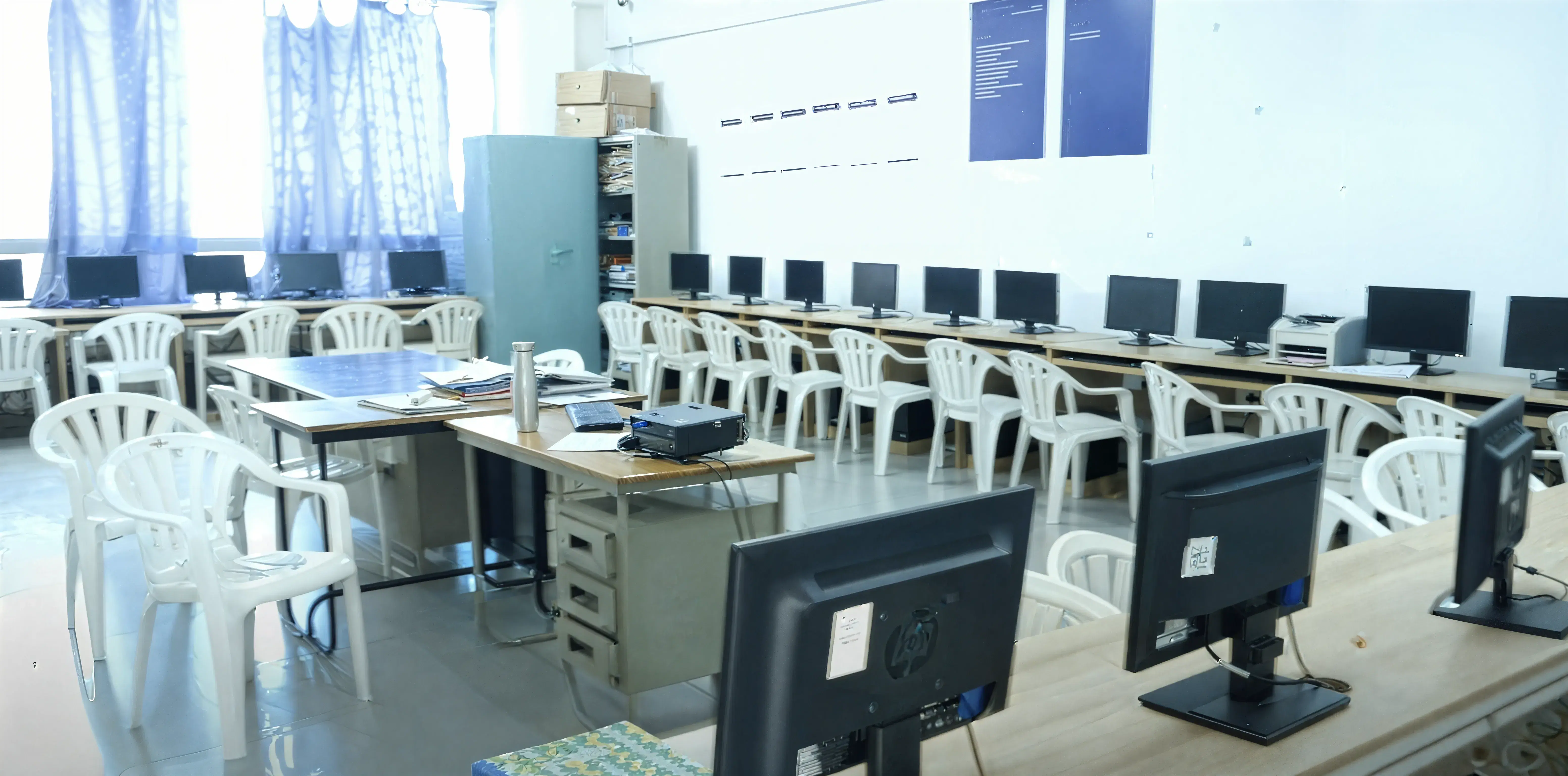 SNIST facilities photo 7